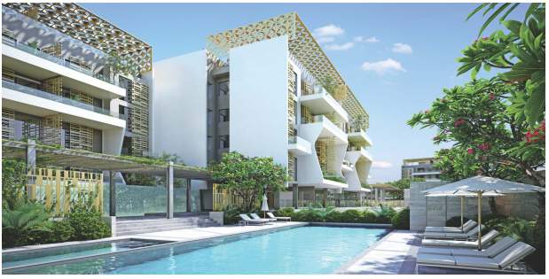  leher 2 wing b c de Elevation