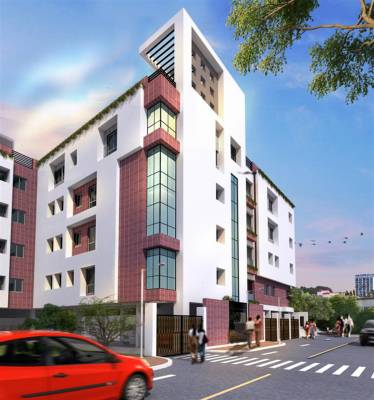 windsor-the-residence Images for Elevation of Meharia Windsor The Residence Images for Elevation of Meharia Windsor The Residence