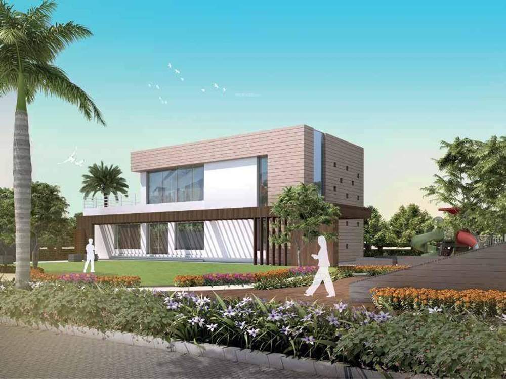 Images for Amenities of Vilas Javdekar Yashwin E F G