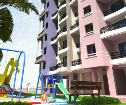  mehta-amrut-siddhi Children's play area
