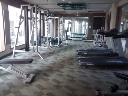  mehta-amrut-siddhi Gymnasium