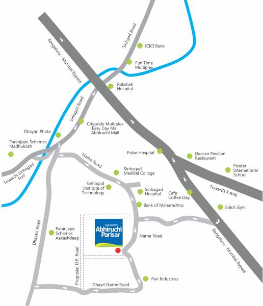 Images for locationPlan