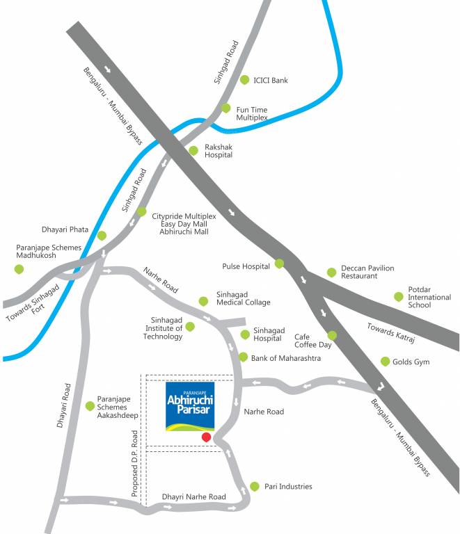 Images for locationPlan