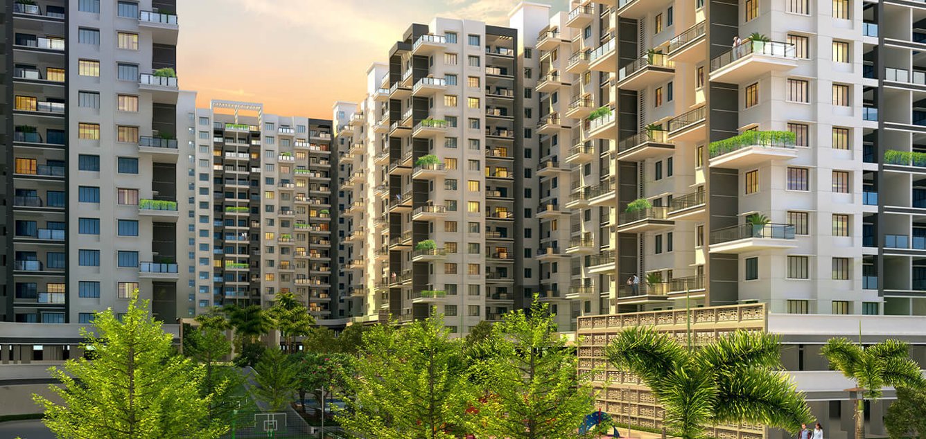  abhiruchi parisar t1 t2 t3 m1a m1b and m2 Elevation