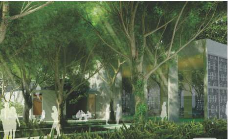  abhiruchi parisar t1 t2 t3 m1a m1b and m2 Others