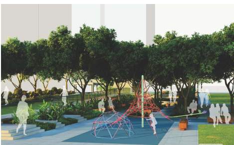  abhiruchi parisar t1 t2 t3 m1a m1b and m2 Others