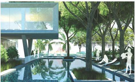  abhiruchi parisar t1 t2 t3 m1a m1b and m2 Others