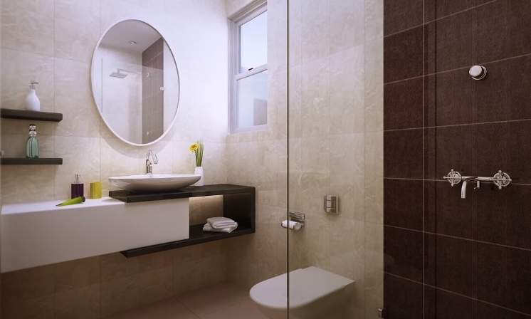  abhiruchi parisar t1 t2 t3 m1a m1b and m2 Bathroom