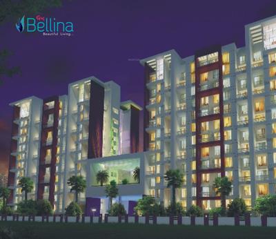  bellina-phase-3 Images for Elevation of Gini Bellina Phase 3