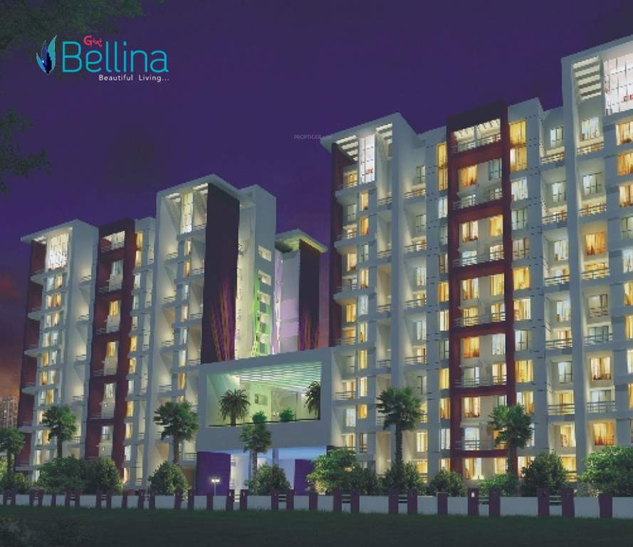  bellina phase 3 Images for Elevation of Gini Bellina Phase 3