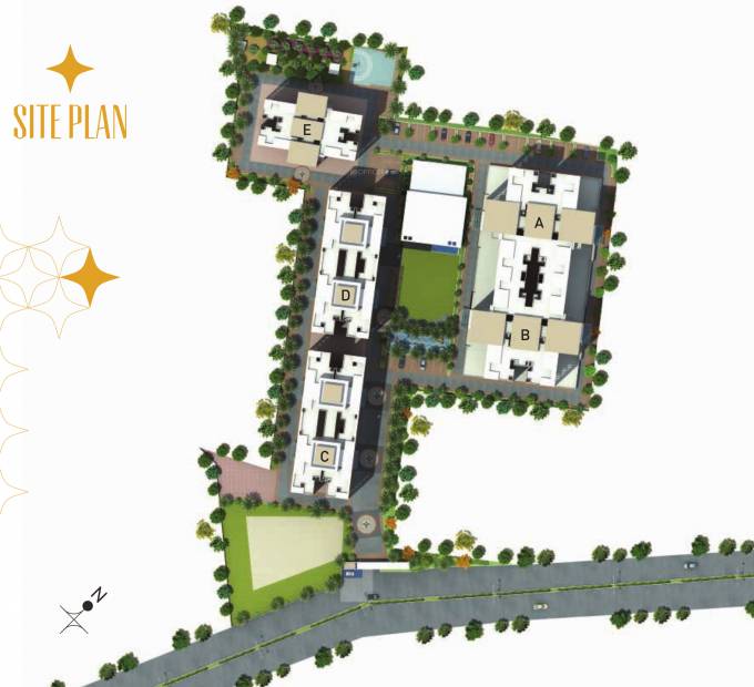  royal-entrada-phase-ii Images for Site Plan of 5 Star Royal Entrada Phase II