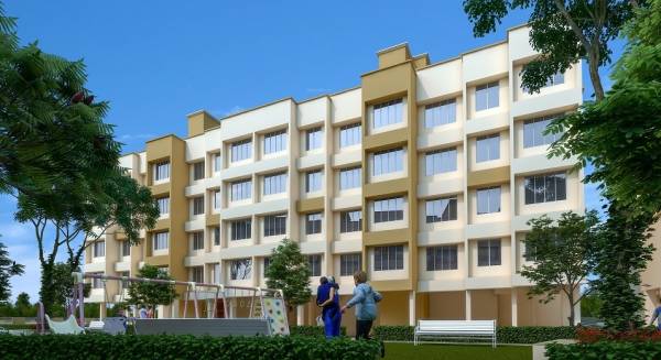  vrindavan-complex Senior Citizen Siteout