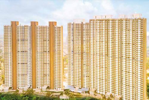 Images for Elevation of Runwal Forest Tower 1 To 4 forest-tower-1-to-4 Images for Elevation of Runwal Forest Tower 1 To 4