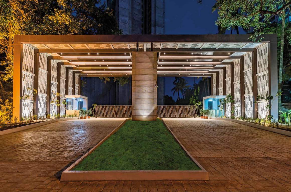  forest tower 1 to 4 Images for Amenities of Runwal Forest Tower 1 To 4