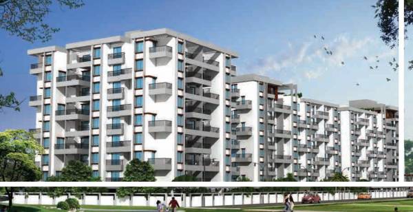 Images for Elevation of Goyal My Home Talegaon