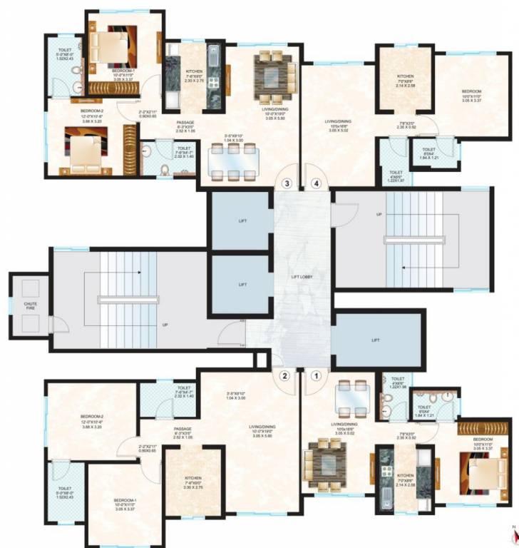 Images for clusterPlan