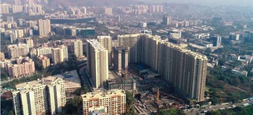  vasant-oasis-lillium-bldg-16 Elevation