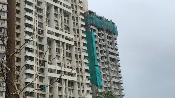 constructionStatus of Vishesh Balaji Symphony Phase 3