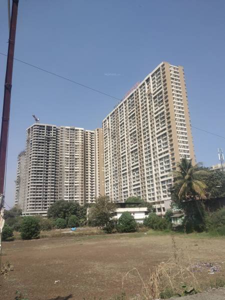 Images for Construction Status of Space Balaji Symphony Phase 3