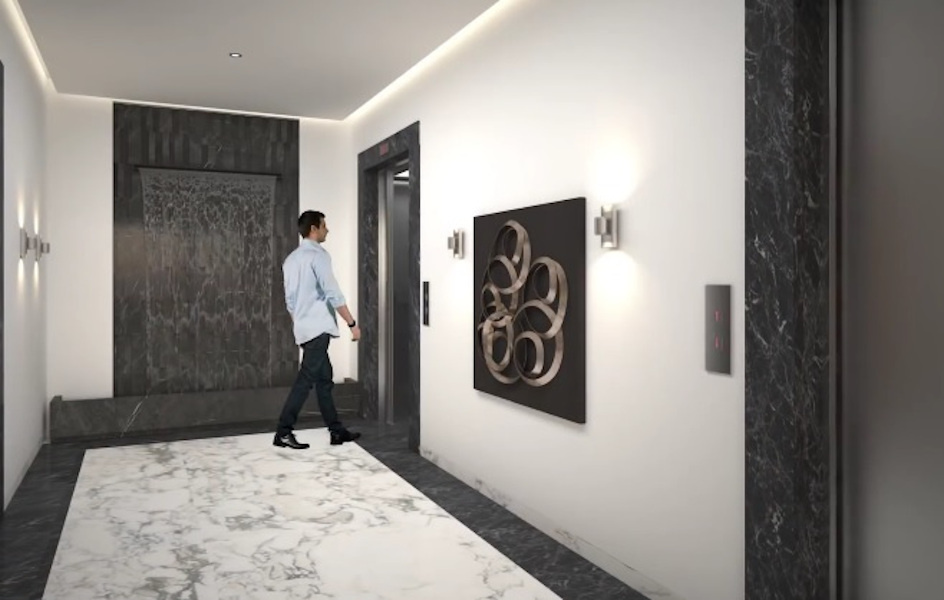  balaji symphony phase 3 Lift Available