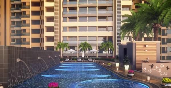  balaji-symphony-phase-3 Swimming Pool