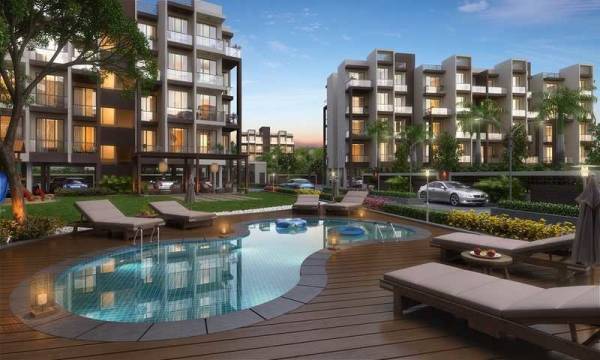  garden-phase-1 Swimming Pool