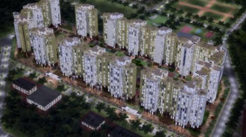 Elevation rising-city-houston-residency-15-to-18-floor Elevation