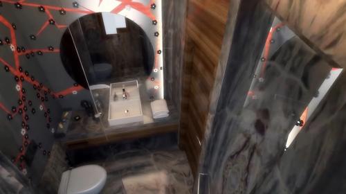  rising-city-houston-residency-15-to-18-floor Bathroom