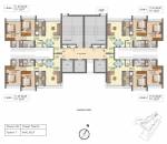 Images for Cluster Plan of Runwal Forest Tower 5 To 8