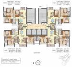 Images for Cluster Plan of Runwal Forest Tower 5 To 8