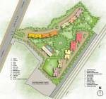 Images for Master Plan of Runwal Forest Tower 5 To 8