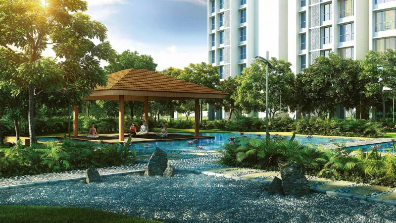 Images for Amenities of Runwal Forest Tower 5 To 8
