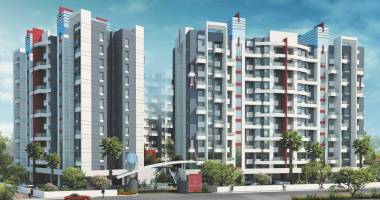 Images for Elevation of Sukhwani Scarlet Images for Elevation of Sukhwani Scarlet