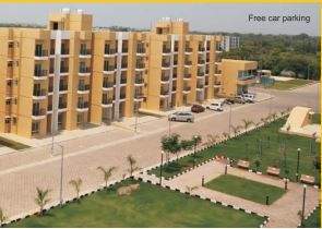  vbhc greenwoods Elevation