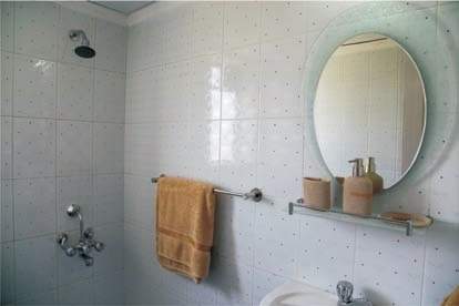  vbhc greenwoods Bathroom