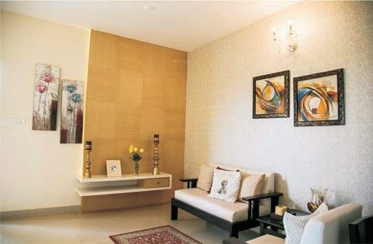  vbhc greenwoods Living Area