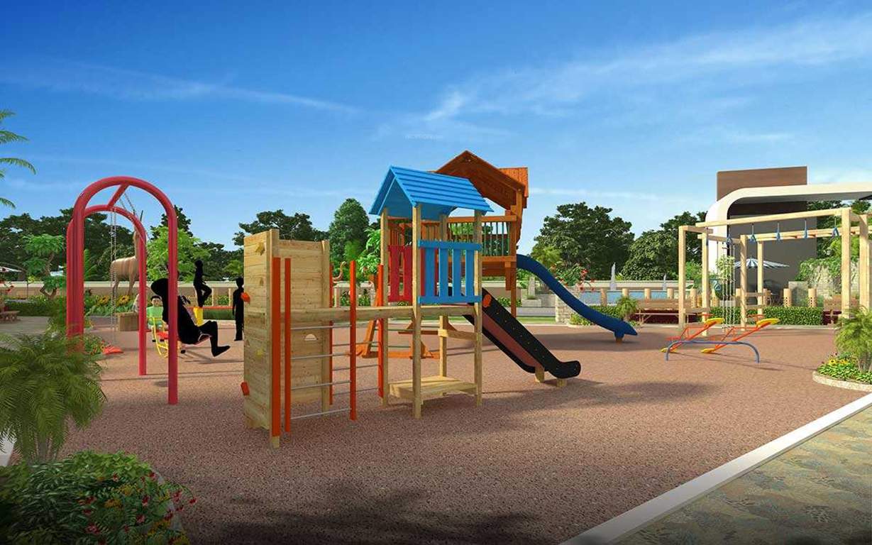 Images for Amenities of Vriddhi Magica Residency