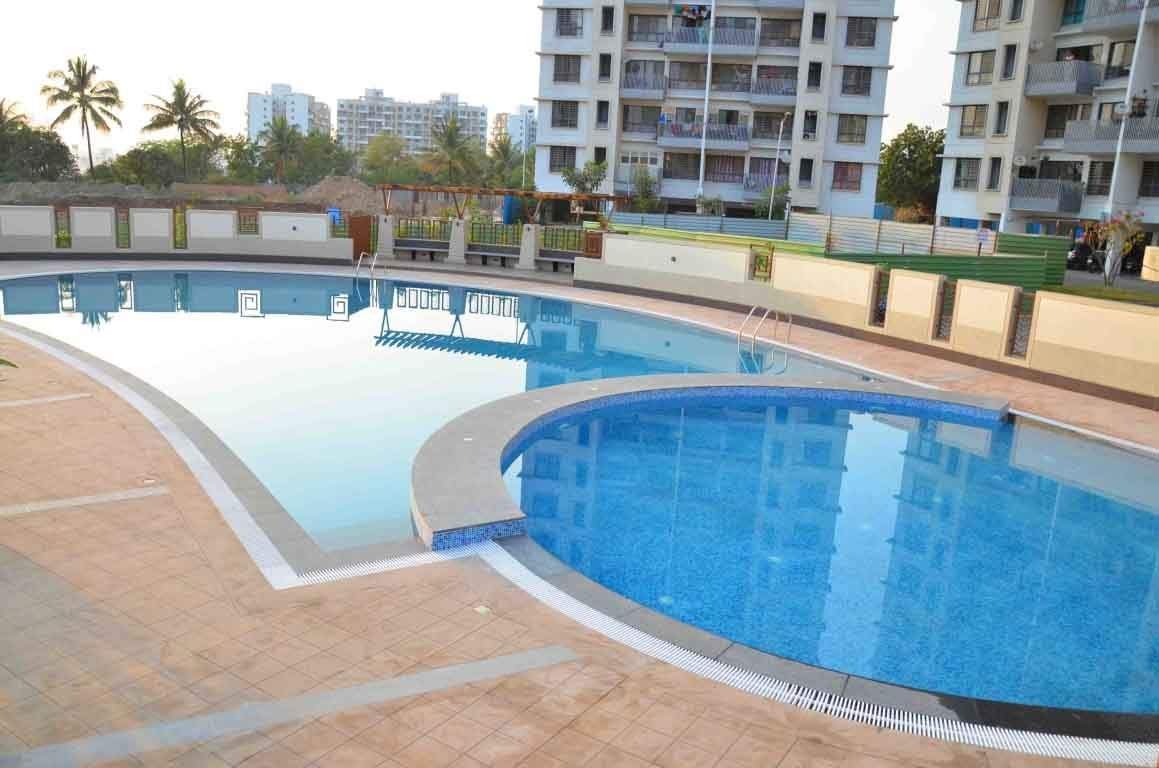  astonia royale phase ii k and l building Swimming Pool
