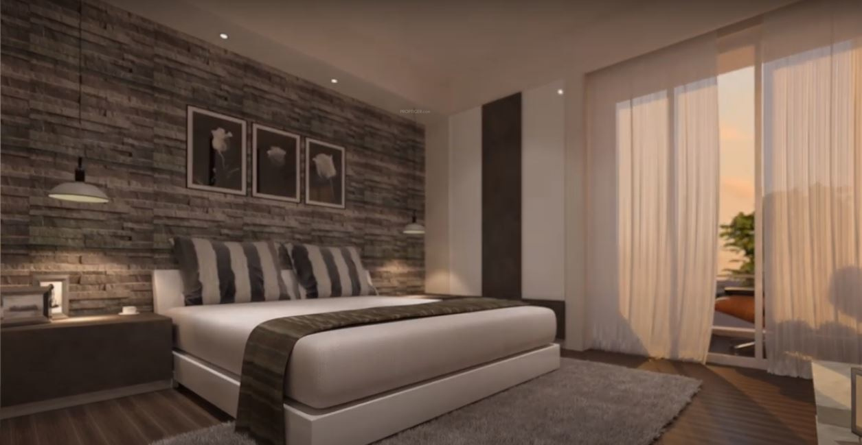  24 west phase 4 Bedroom