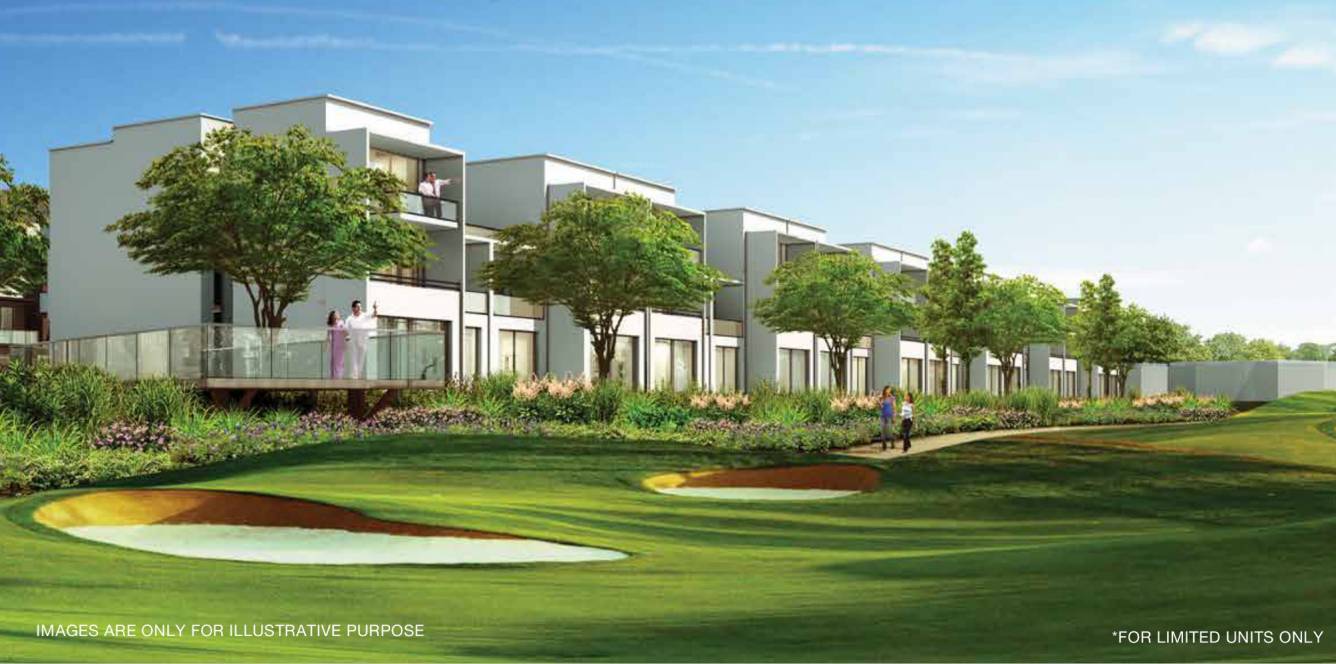 Images for Elevation of Godrej Evoke