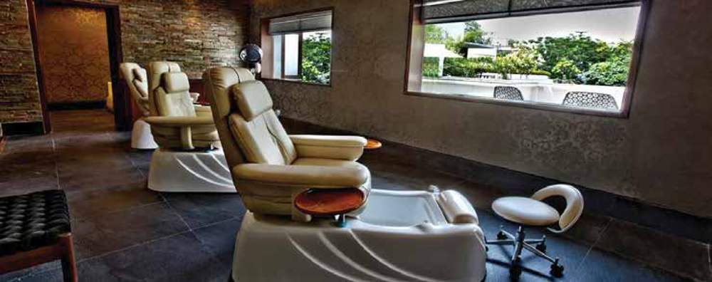 Images for Amenities of Godrej Evoke