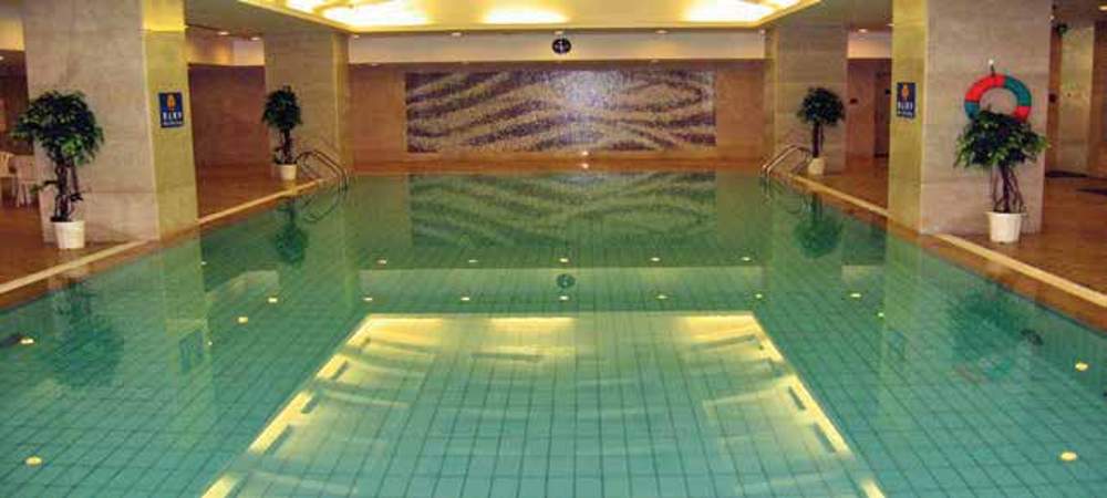 Images for Amenities of Godrej Evoke