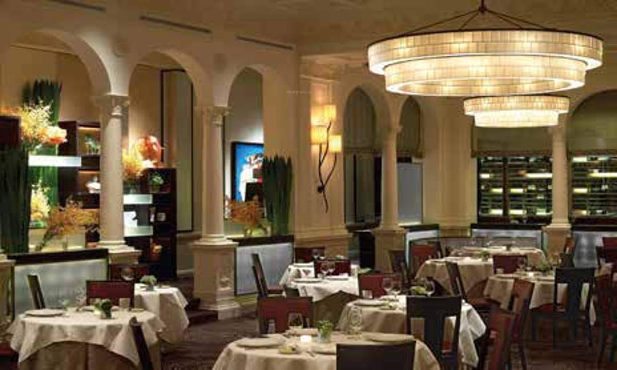 Images for Amenities of Godrej Evoke