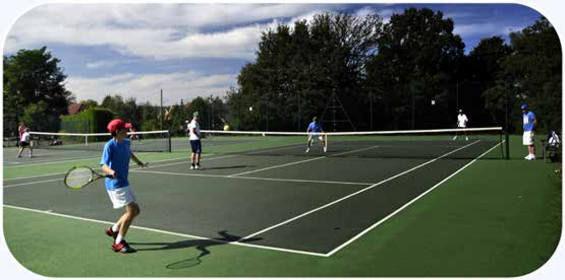 Images for Amenities of Godrej Crest