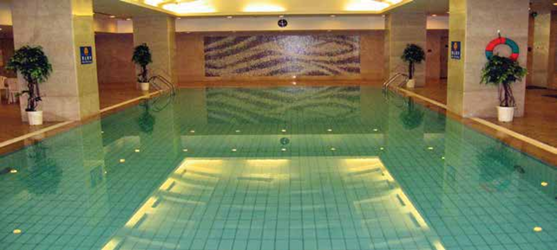 Images for Amenities of Godrej Crest