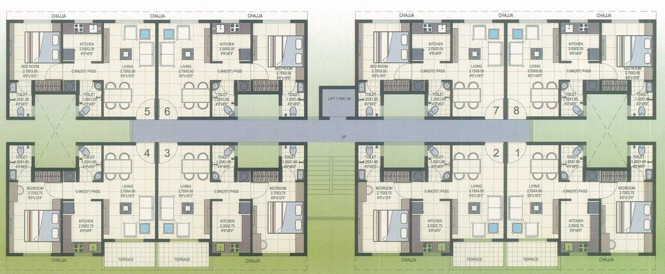 Images for clusterPlan