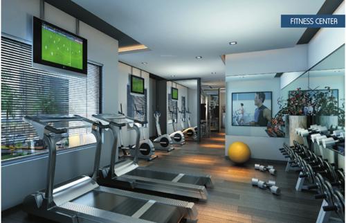  sethia-sea-view-c-and-d-wing Gymnasium