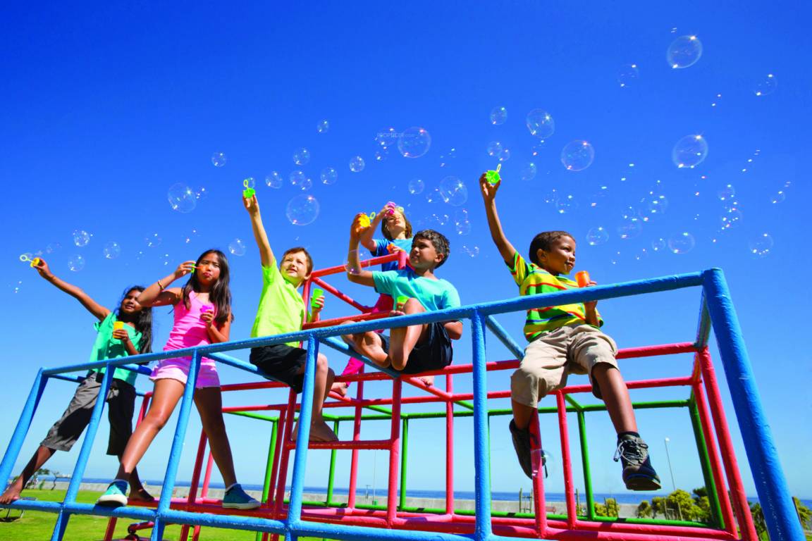 Images for Amenities of Kalpataru Immensa G