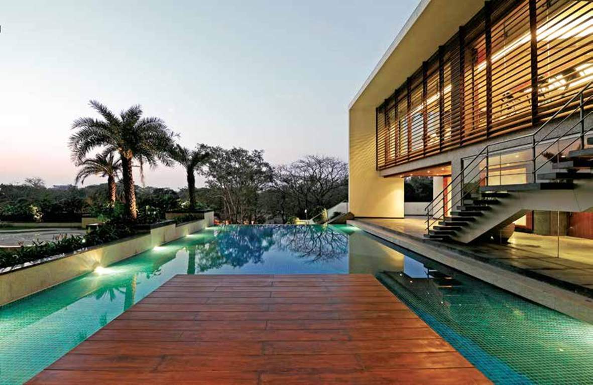 Images for Amenities of Kalpataru Immensa G