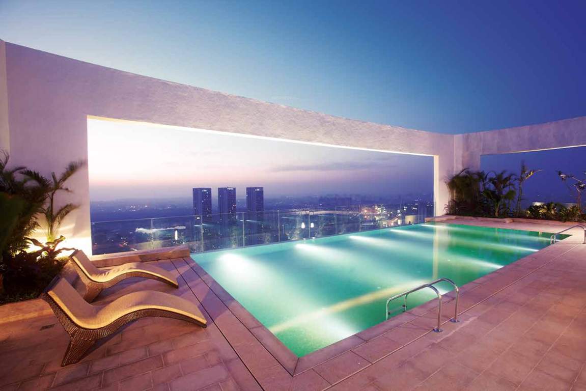 Images for Amenities of Kalpataru Immensa G